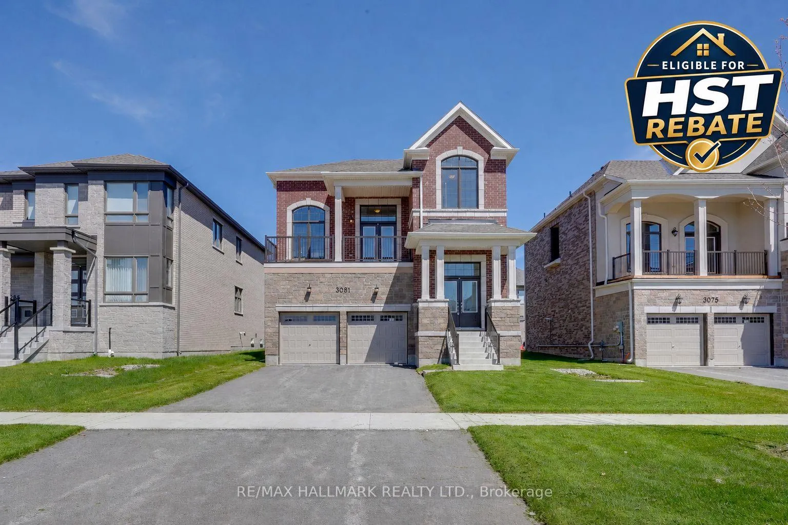 Photo 1 of 3081 Ireton Street, Innisfil, Rural Innisfil — HOMEH