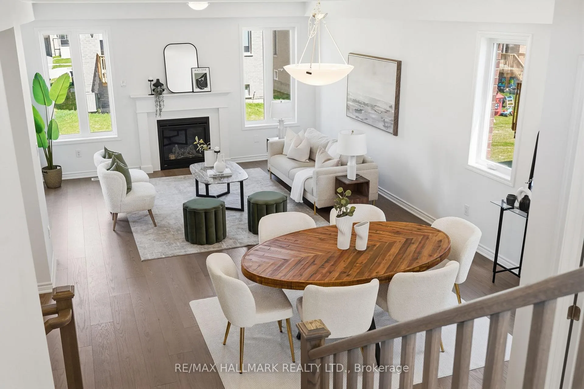 Photo 21 of 3081 Ireton Street, Innisfil, Rural Innisfil — HOMEH
