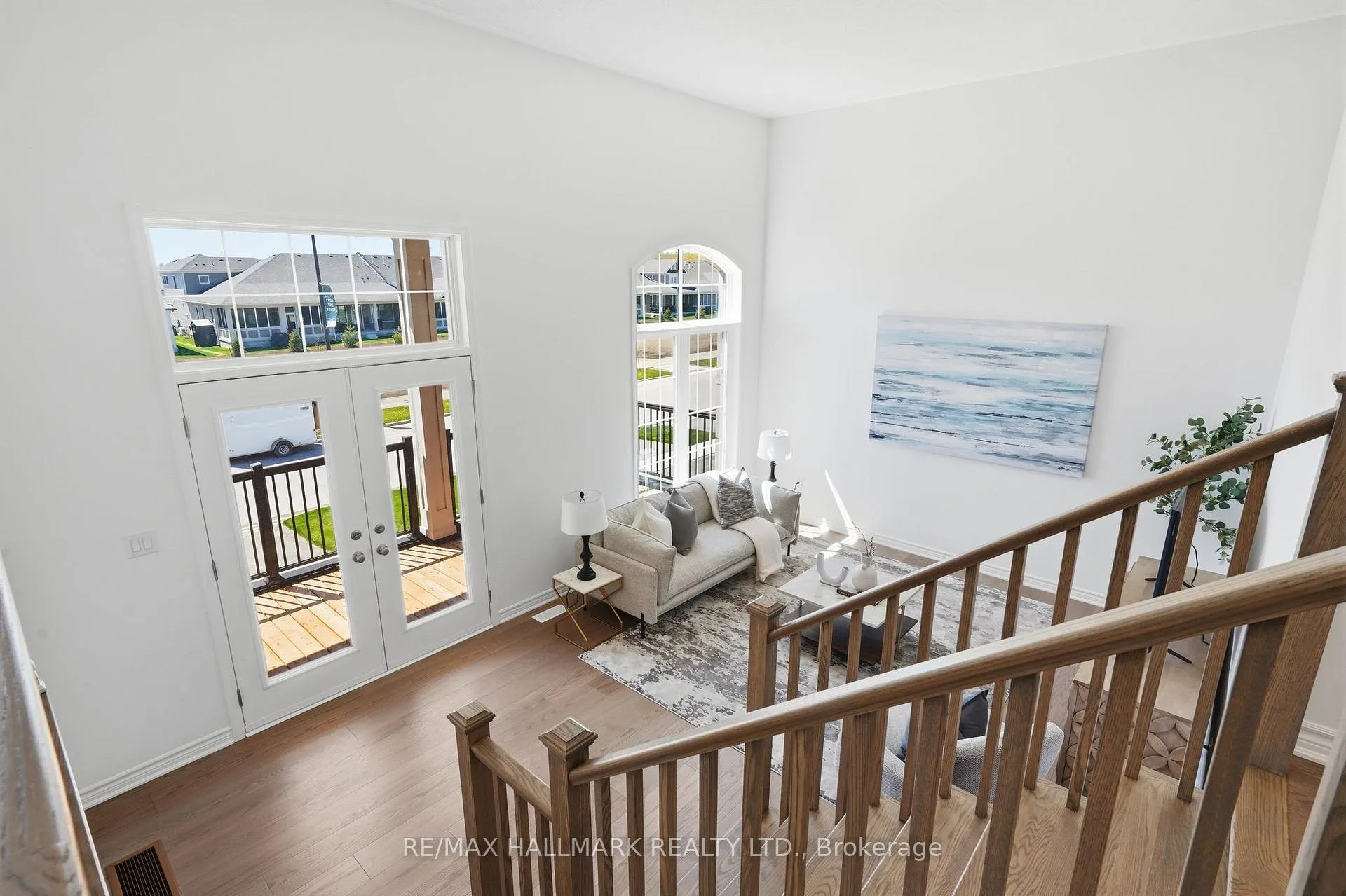 Photo 23 of 3081 Ireton Street, Innisfil, Rural Innisfil — HOMEH