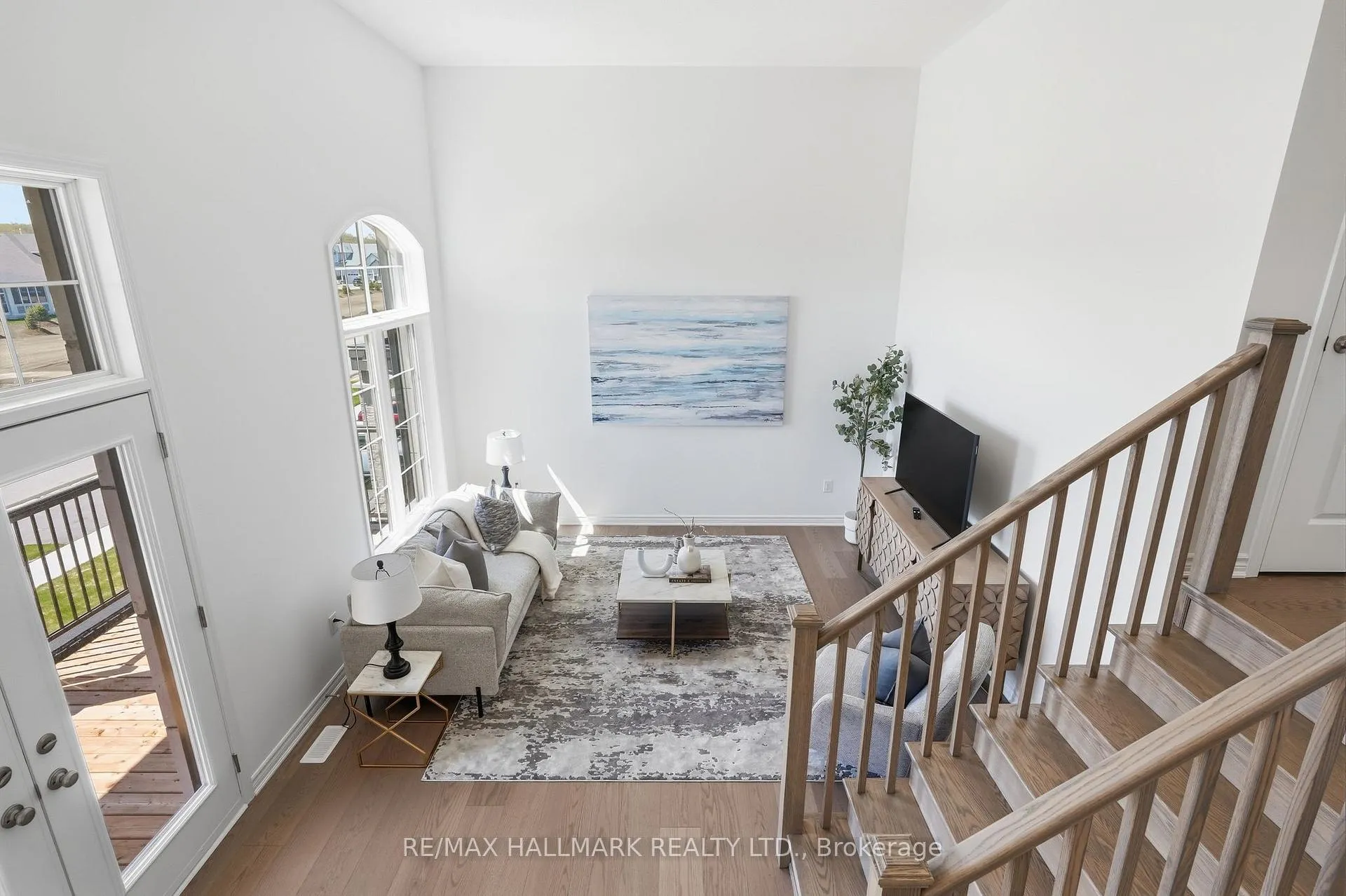 Photo 25 of 3081 Ireton Street, Innisfil, Rural Innisfil — HOMEH