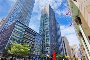 Photo 1 of Unit 3703, 110 Charles Street E, Toronto, Church-Yonge Corridor — HOMEH