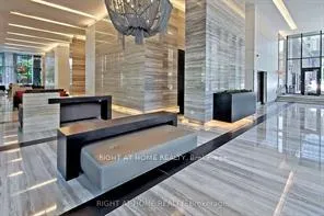 Photo 3 of Unit 3703, 110 Charles Street E, Toronto, Church-Yonge Corridor — HOMEH