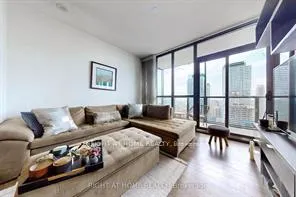 Photo 5 of Unit 3703, 110 Charles Street E, Toronto, Church-Yonge Corridor — HOMEH