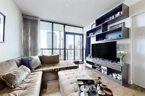 Photo 6 of Unit 3703, 110 Charles Street E, Toronto, Church-Yonge Corridor — HOMEH