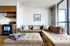Photo 7 of Unit 3703, 110 Charles Street E, Toronto, Church-Yonge Corridor — HOMEH