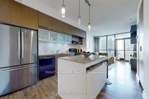 Photo 8 of Unit 3703, 110 Charles Street E, Toronto, Church-Yonge Corridor — HOMEH