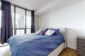 Photo 10 of Unit 3703, 110 Charles Street E, Toronto, Church-Yonge Corridor — HOMEH