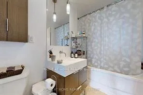 Photo 11 of Unit 3703, 110 Charles Street E, Toronto, Church-Yonge Corridor — HOMEH