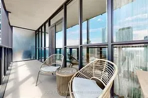 Photo 12 of Unit 3703, 110 Charles Street E, Toronto, Church-Yonge Corridor — HOMEH