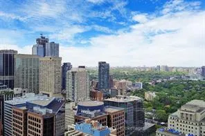 Photo 13 of Unit 3703, 110 Charles Street E, Toronto, Church-Yonge Corridor — HOMEH