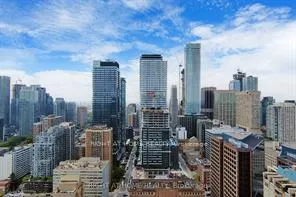 Photo 14 of Unit 3703, 110 Charles Street E, Toronto, Church-Yonge Corridor — HOMEH