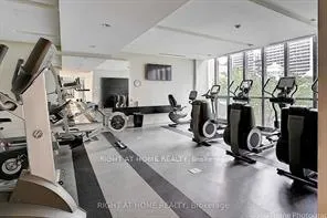 Photo 16 of Unit 3703, 110 Charles Street E, Toronto, Church-Yonge Corridor — HOMEH