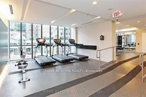 Photo 17 of Unit 3703, 110 Charles Street E, Toronto, Church-Yonge Corridor — HOMEH