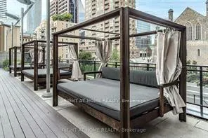 Photo 20 of Unit 3703, 110 Charles Street E, Toronto, Church-Yonge Corridor — HOMEH