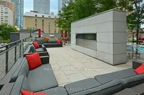 Photo 21 of Unit 3703, 110 Charles Street E, Toronto, Church-Yonge Corridor — HOMEH