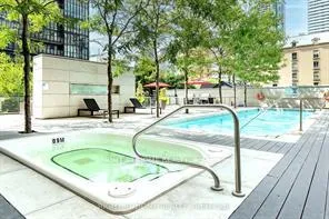 Photo 23 of Unit 3703, 110 Charles Street E, Toronto, Church-Yonge Corridor — HOMEH