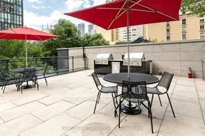 Photo 24 of Unit 3703, 110 Charles Street E, Toronto, Church-Yonge Corridor — HOMEH