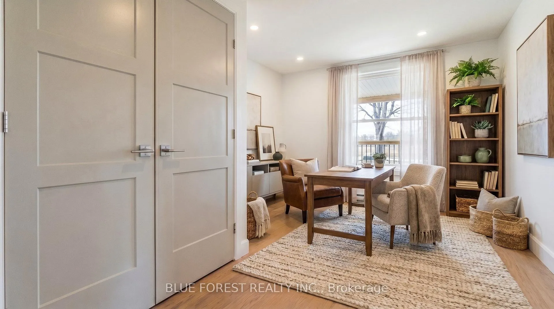 Photo 17 of 6161 Trafalgar Street, Thames Centre, Rural Thames Centre — HOMEH