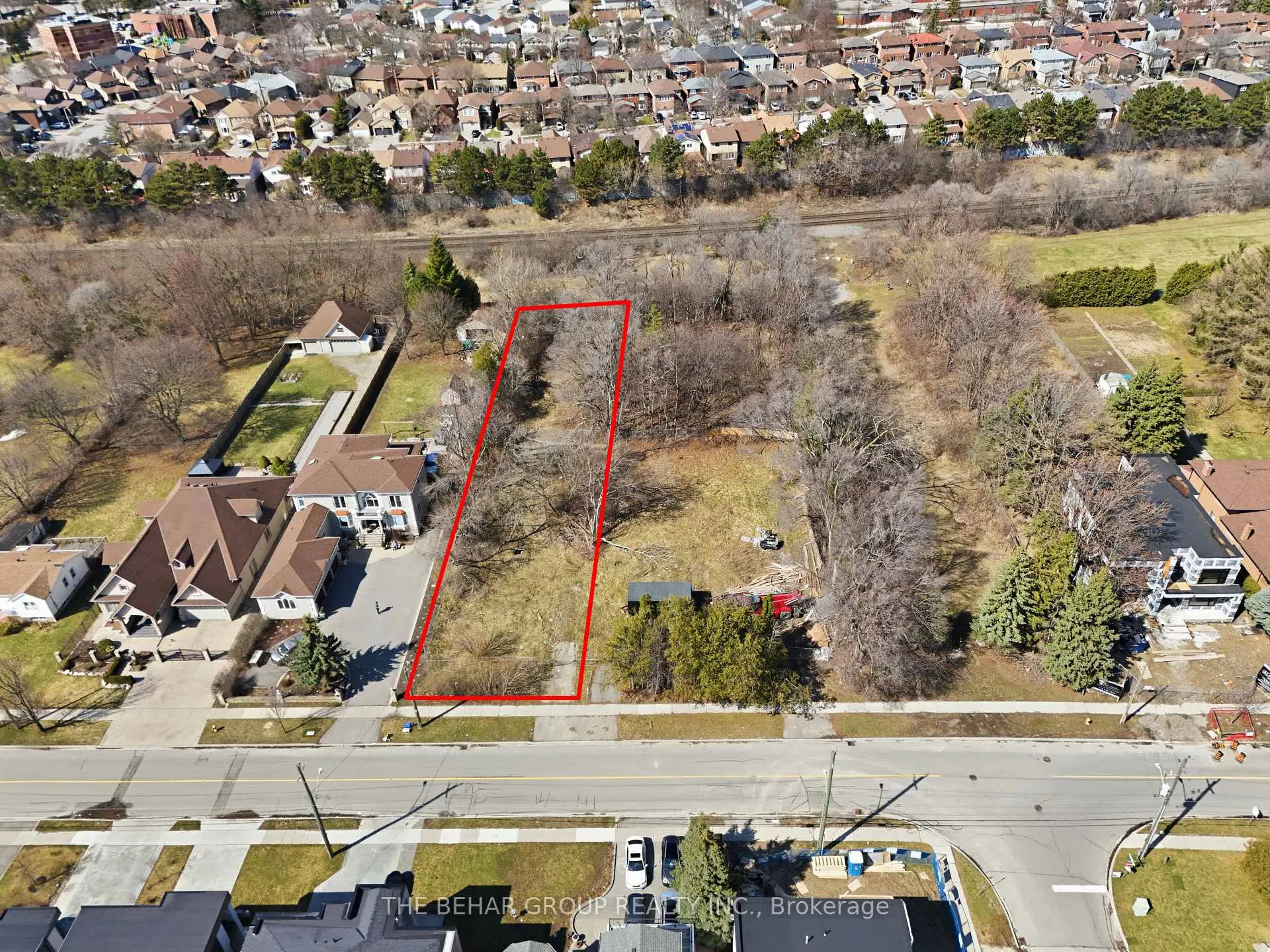 Photo 1 of 198 Crestwood Road, Vaughan, Crestwood-Springfarm-Yorkhill — HOMEH
