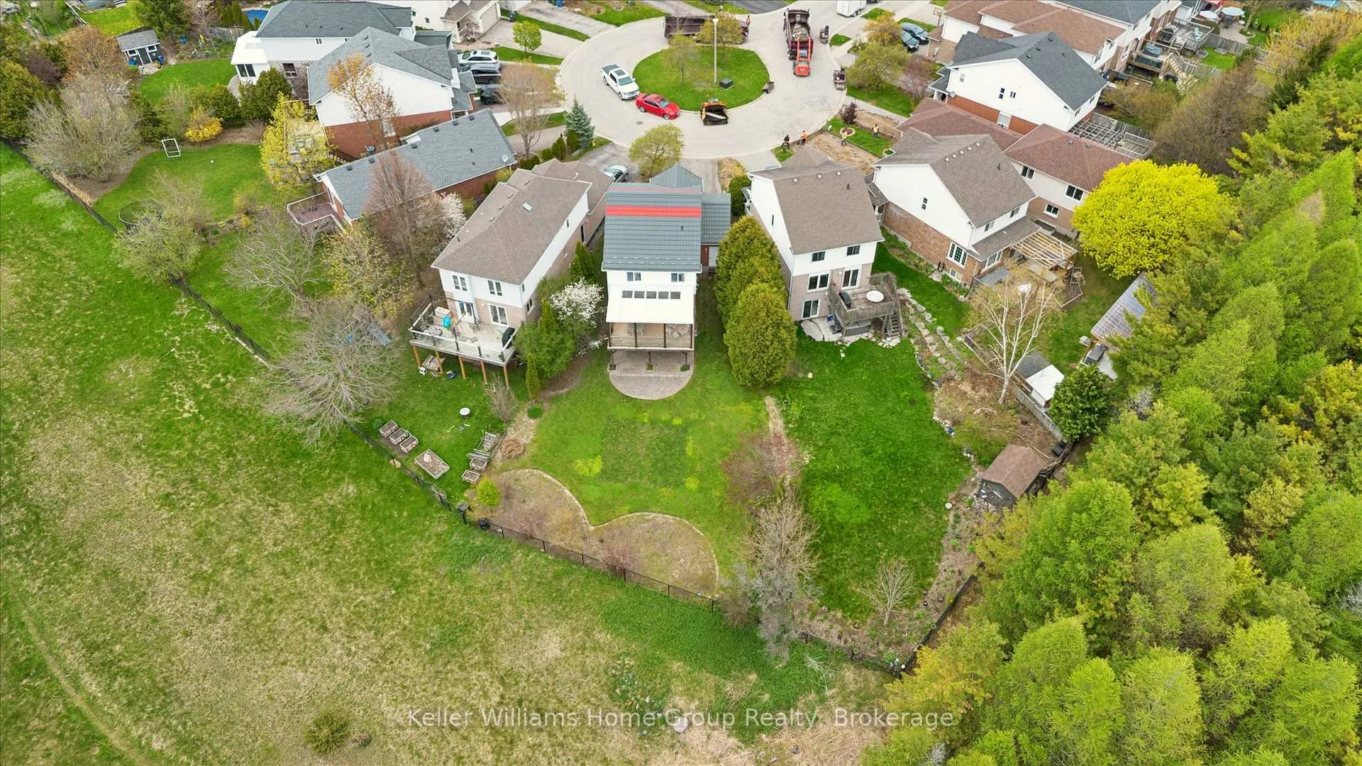 Photo 45 of 18 Silversmith Court, Guelph, Kortright West — HOMEH