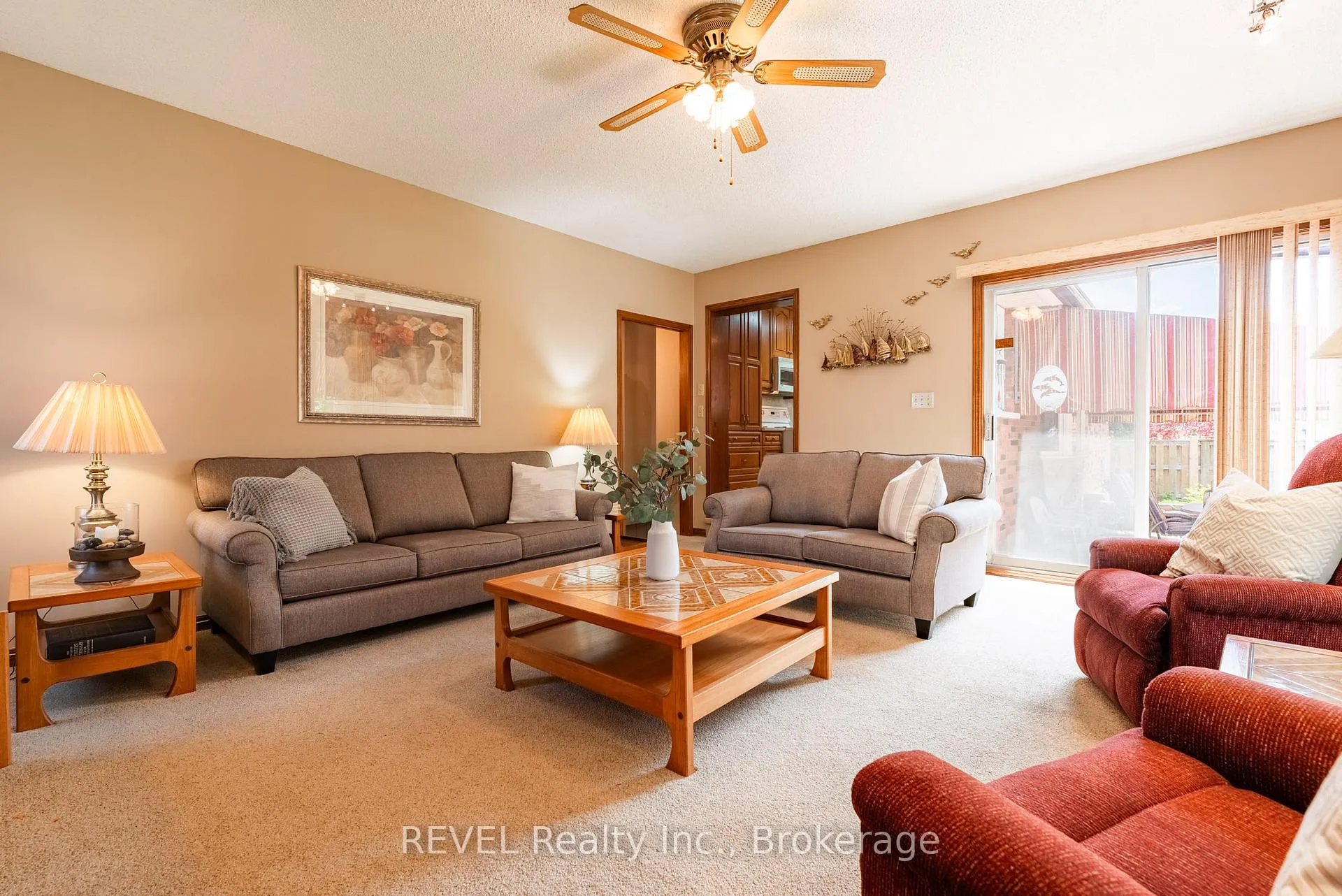 Photo 3 of 6 Harcove Street, St. Catharines, Vine/Linwell — HOMEH