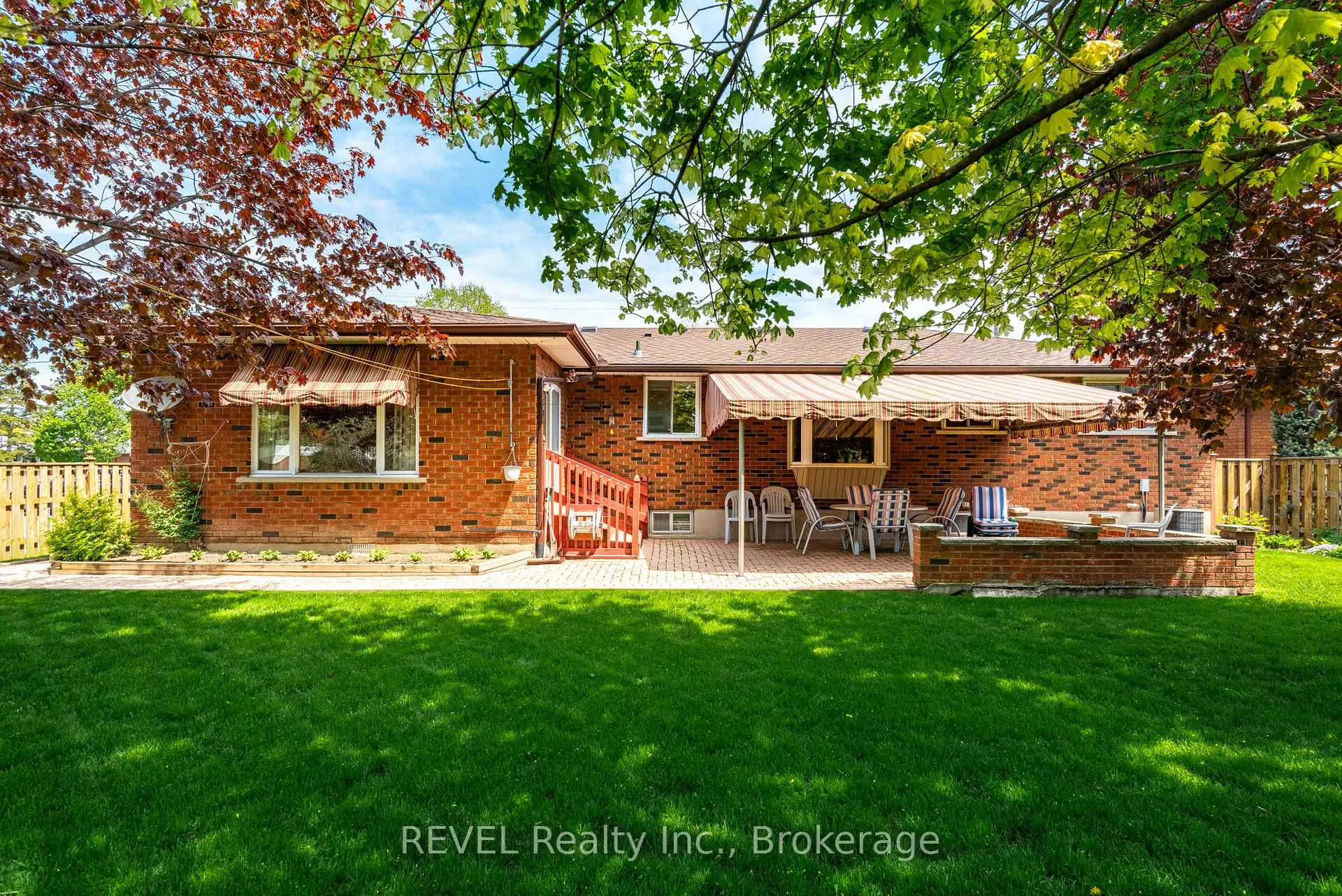 Photo 20 of 6 Harcove Street, St. Catharines, Vine/Linwell — HOMEH