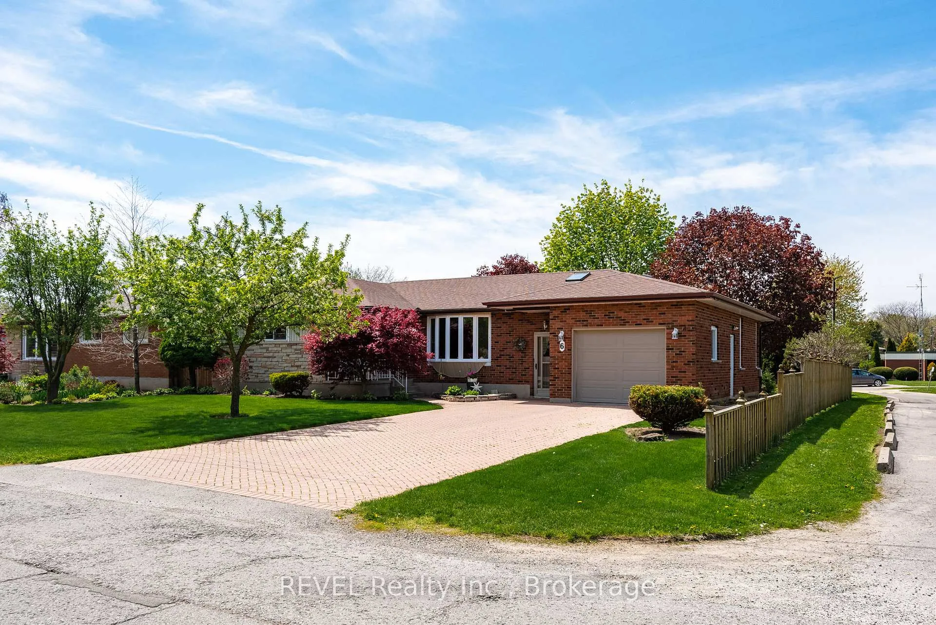 Photo 21 of 6 Harcove Street, St. Catharines, Vine/Linwell — HOMEH