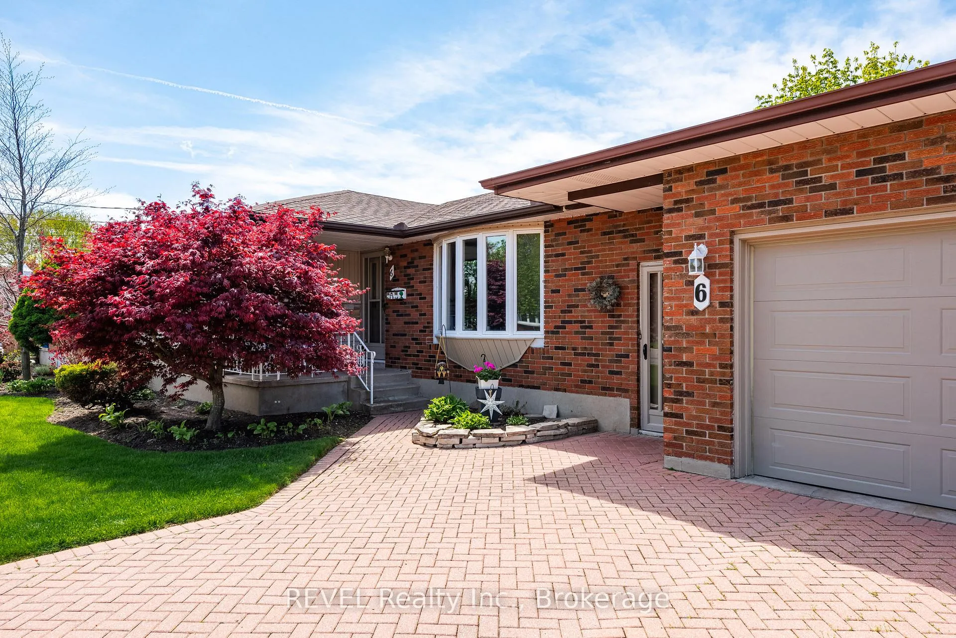 Photo 22 of 6 Harcove Street, St. Catharines, Vine/Linwell — HOMEH