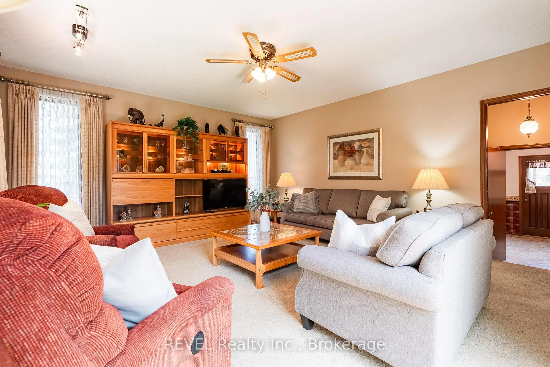 Photo 30 of 6 Harcove Street, St. Catharines, Vine/Linwell — HOMEH