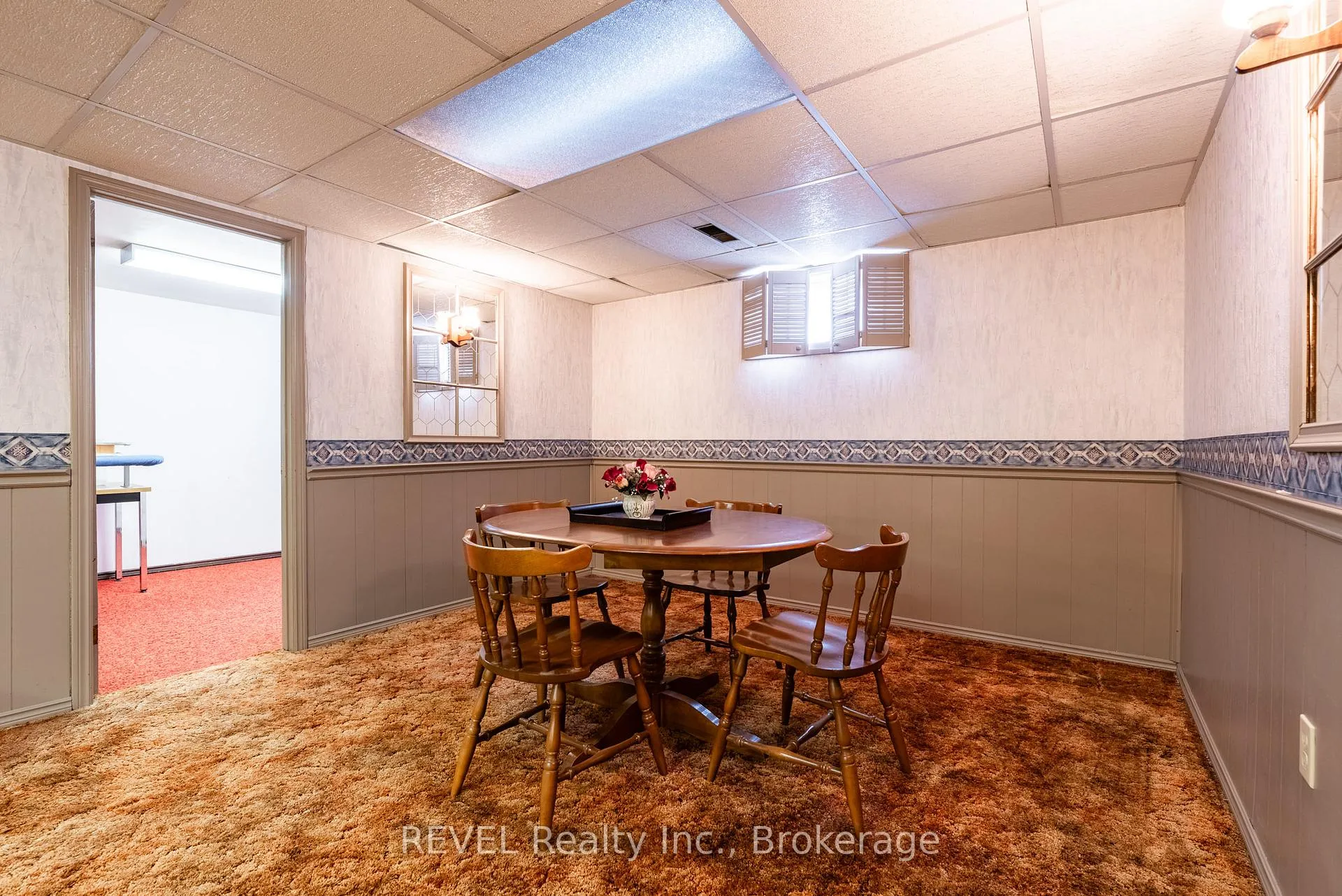 Photo 33 of 6 Harcove Street, St. Catharines, Vine/Linwell — HOMEH