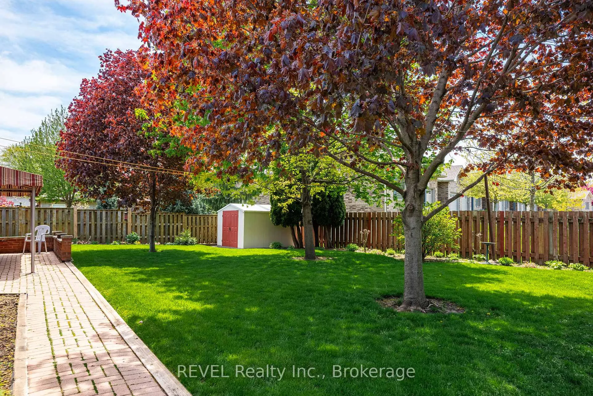 Photo 38 of 6 Harcove Street, St. Catharines, Vine/Linwell — HOMEH