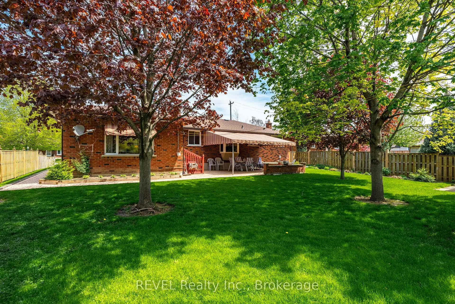 Photo 39 of 6 Harcove Street, St. Catharines, Vine/Linwell — HOMEH