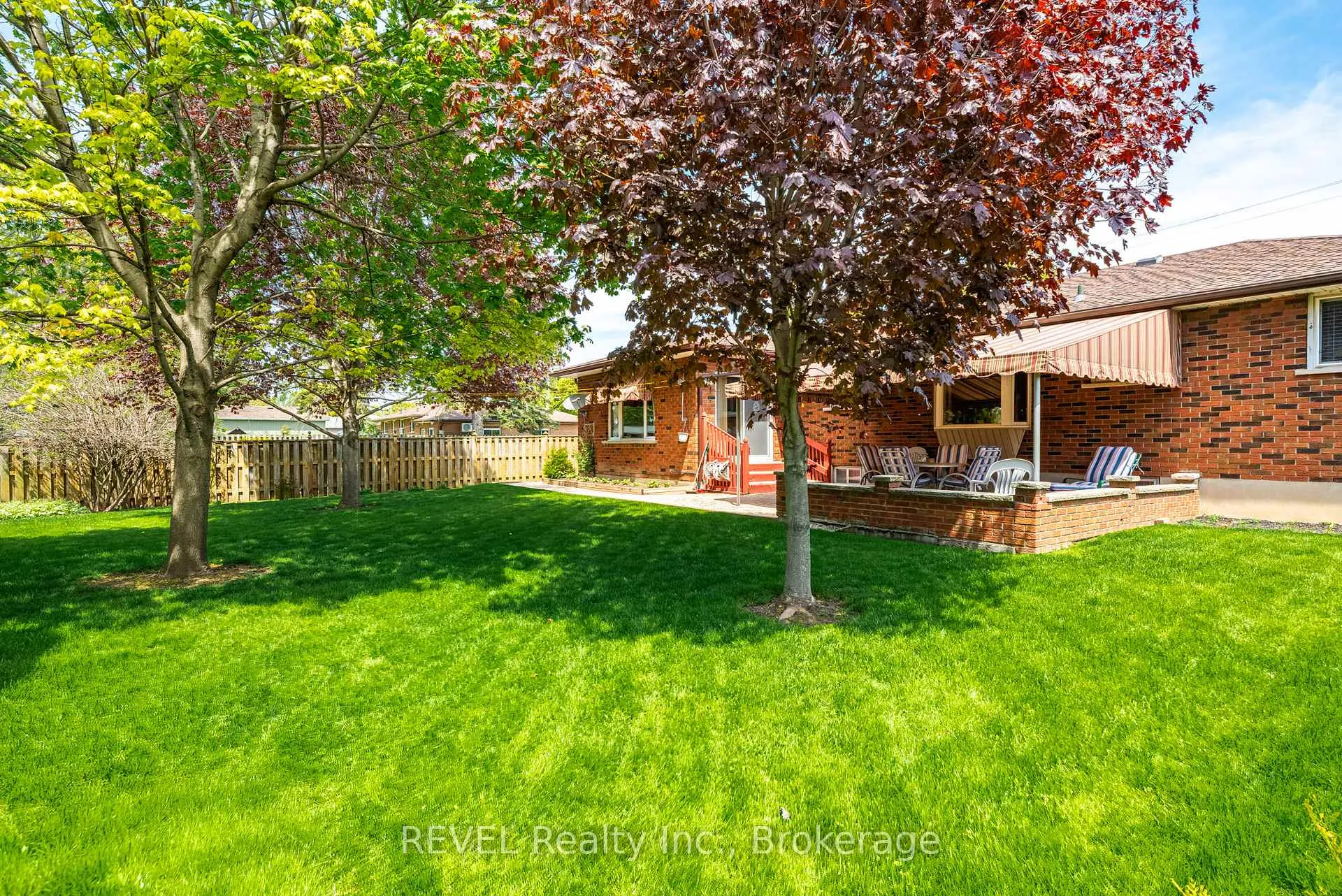 Photo 40 of 6 Harcove Street, St. Catharines, Vine/Linwell — HOMEH