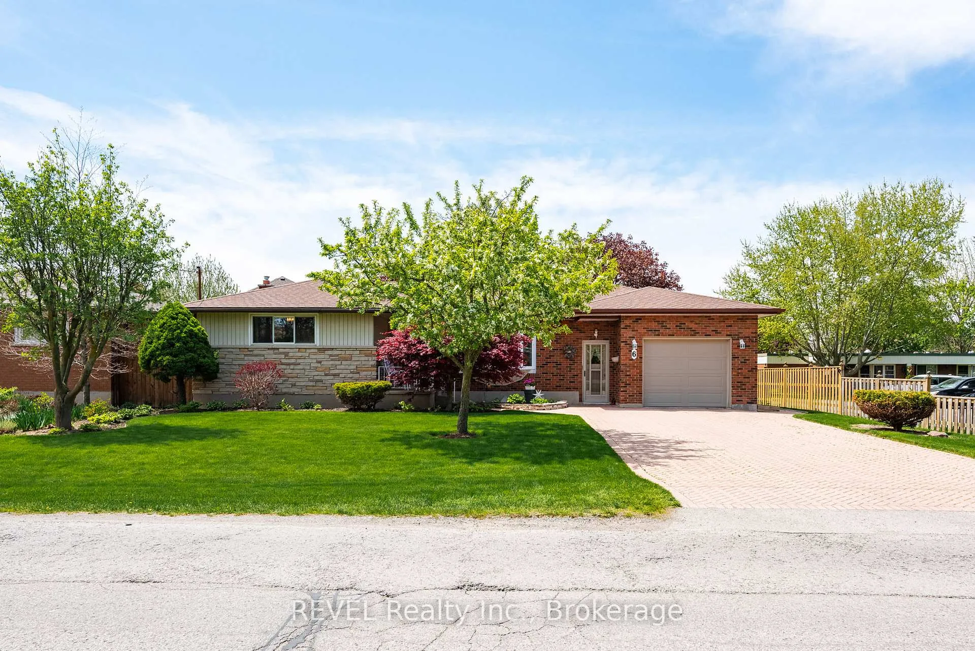 Photo 41 of 6 Harcove Street, St. Catharines, Vine/Linwell — HOMEH