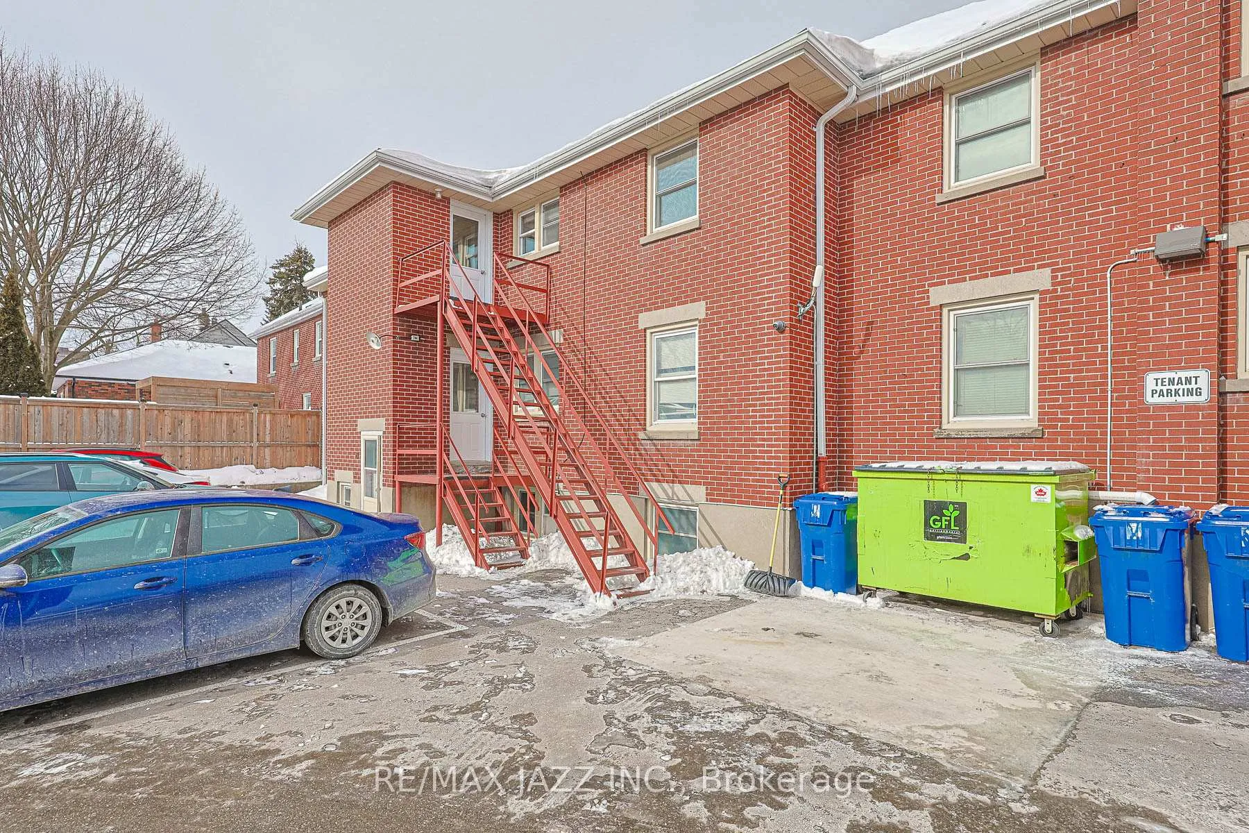 Photo 34 of Unit 5, 61 Aberdeen Street, Oshawa, O'Neill — HOMEH