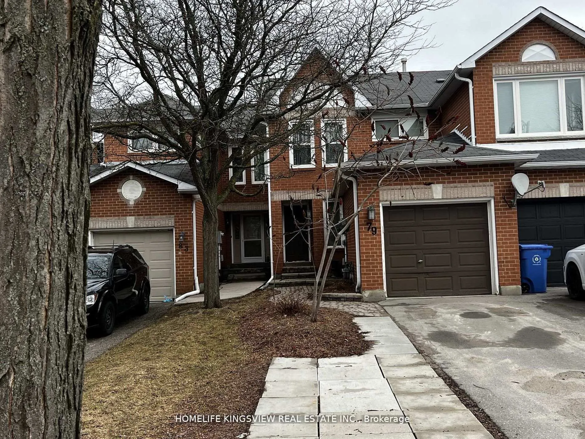 Front of 79 Cashel Court
