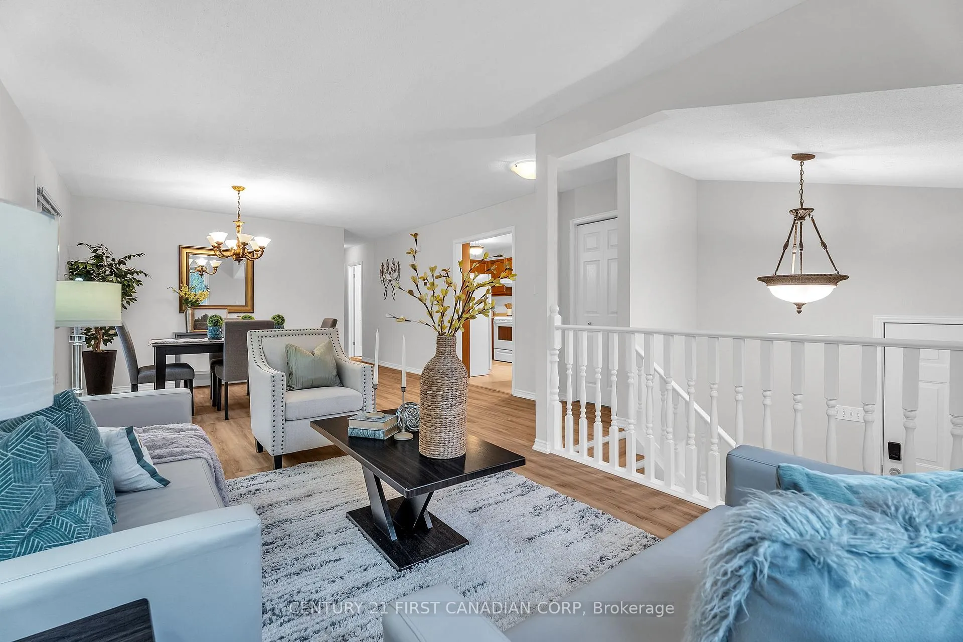 Photo 5 of 293 Blue Forest Drive, London, North I — HOMEH
