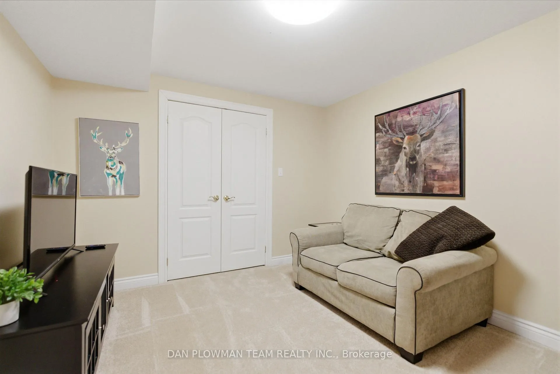 Photo 34 of 122 Robert Adams Drive, Clarington, Courtice — HOMEH