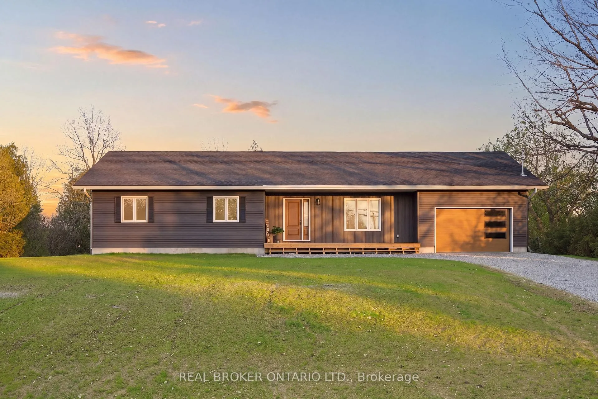 Photo 2 of 7367 Roger Stevens Drive, Montague, Montague Twp — HOMEH