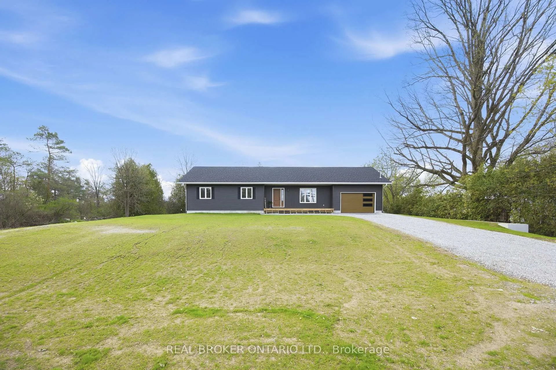 Photo 5 of 7367 Roger Stevens Drive, Montague, Montague Twp — HOMEH
