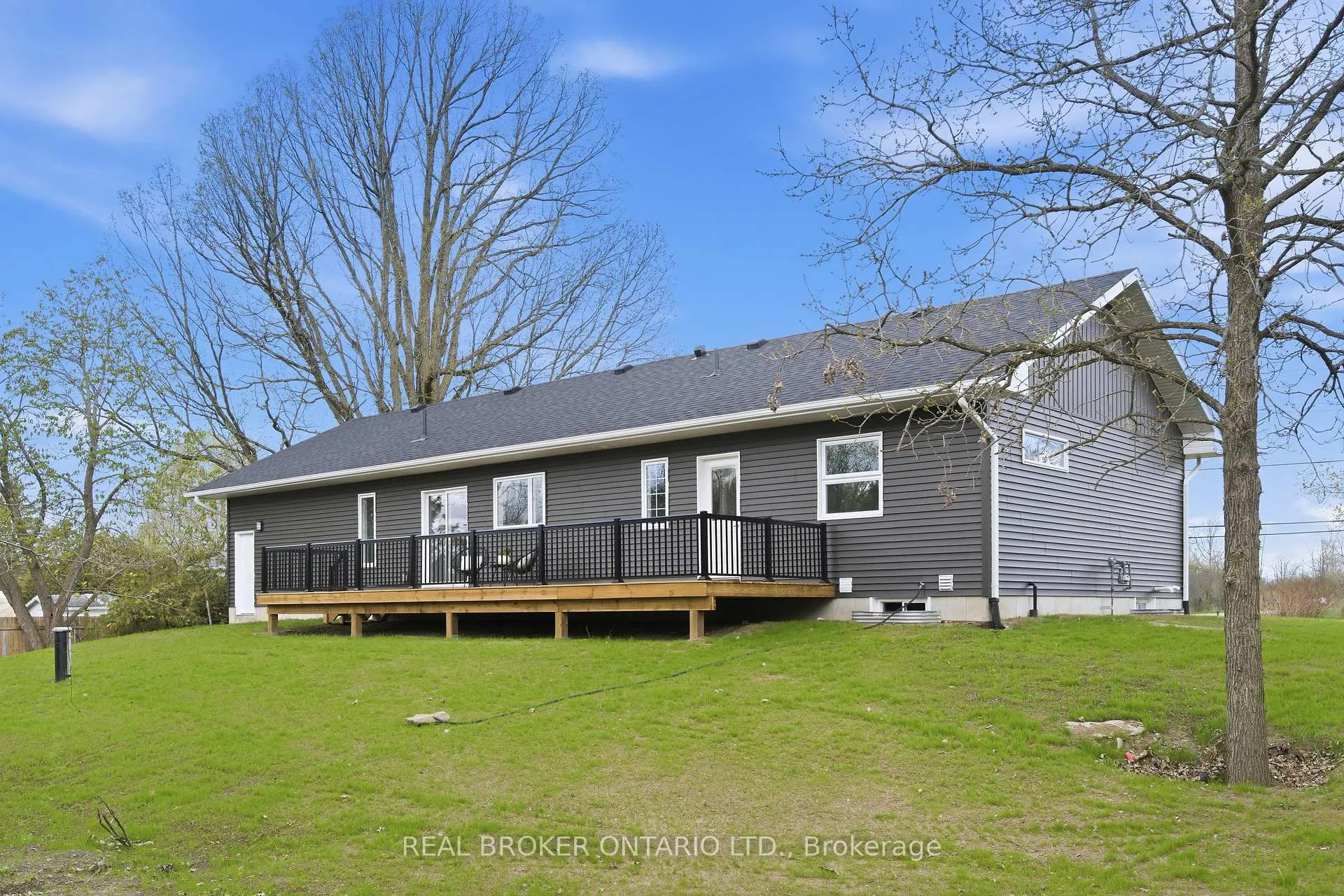 Photo 6 of 7367 Roger Stevens Drive, Montague, Montague Twp — HOMEH