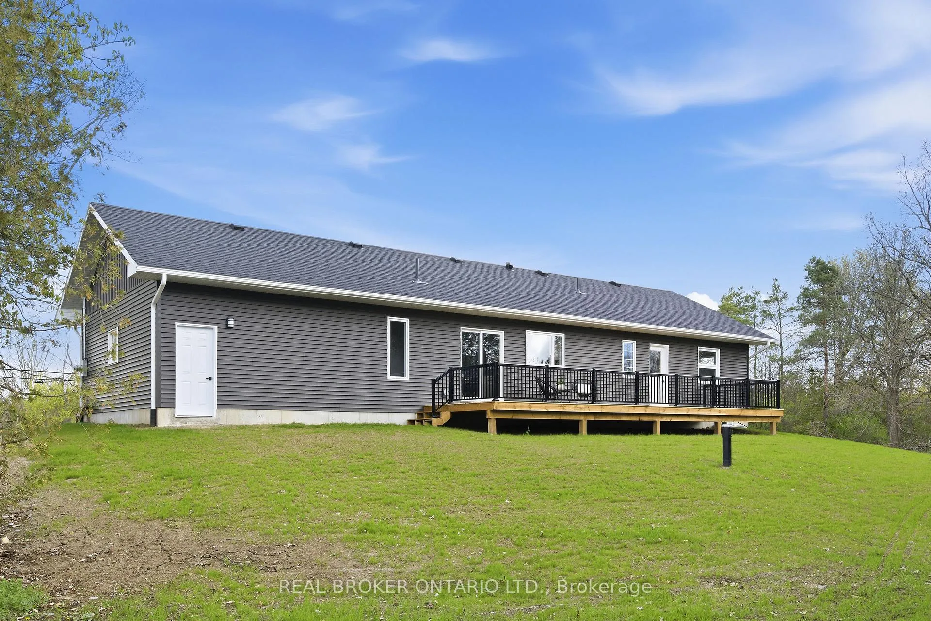 Photo 7 of 7367 Roger Stevens Drive, Montague, Montague Twp — HOMEH