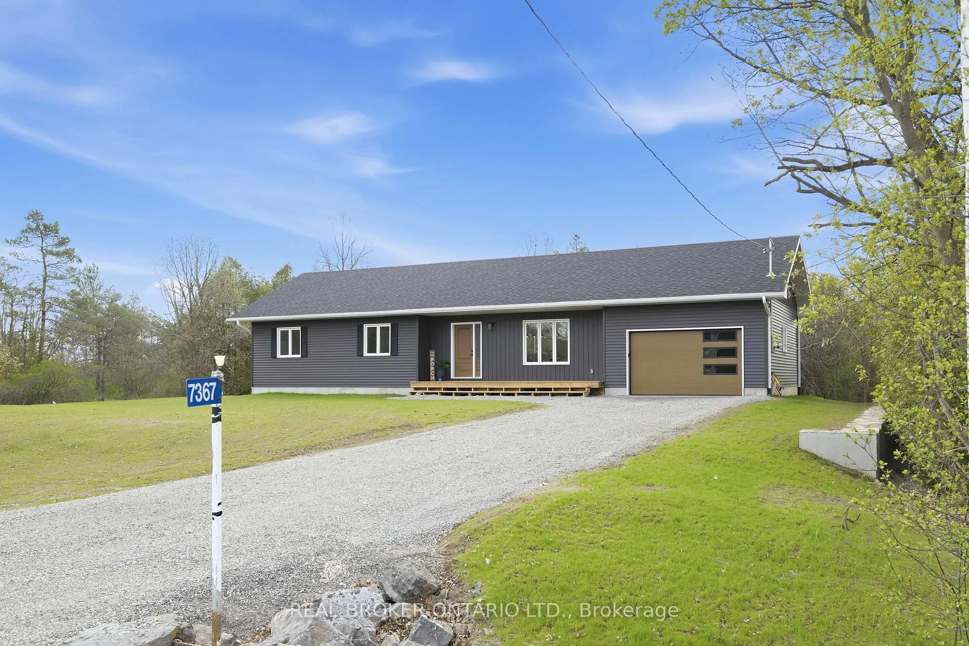 Photo 46 of 7367 Roger Stevens Drive, Montague, Montague Twp — HOMEH