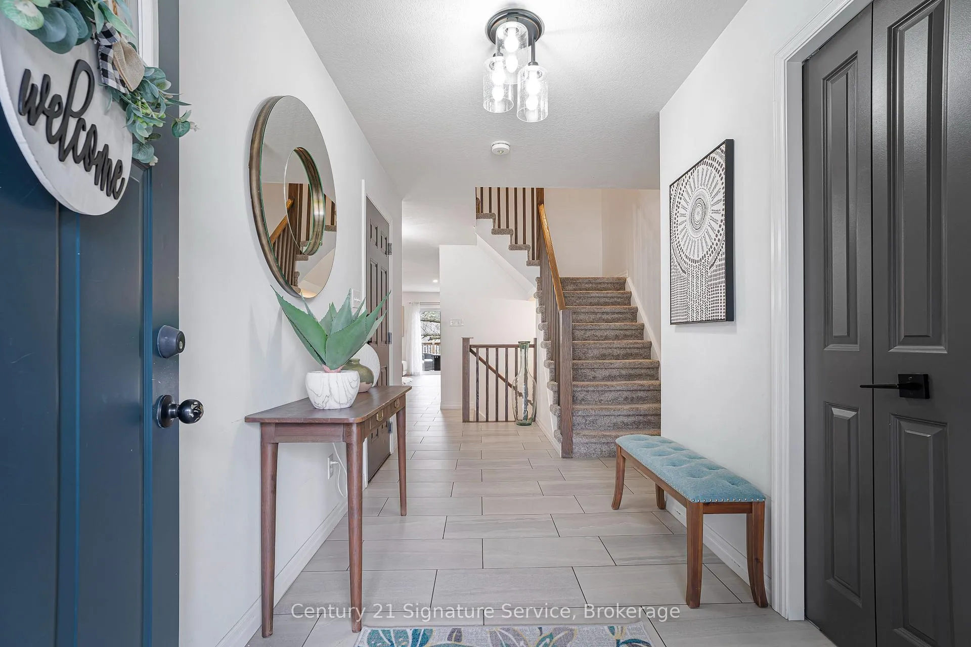 Photo 3 of Unit 17, 135 Hardcastle Drive, Cambridge — HOMEH