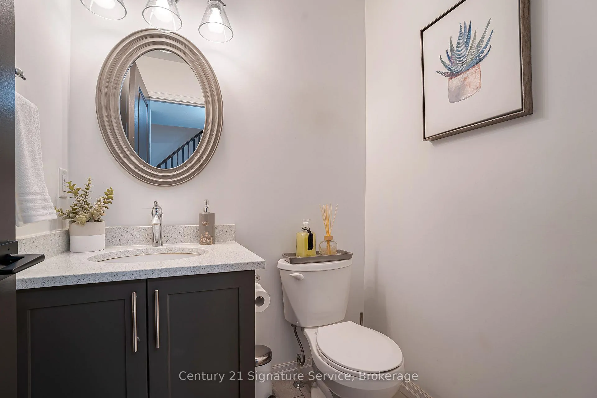 Photo 6 of Unit 17, 135 Hardcastle Drive, Cambridge — HOMEH