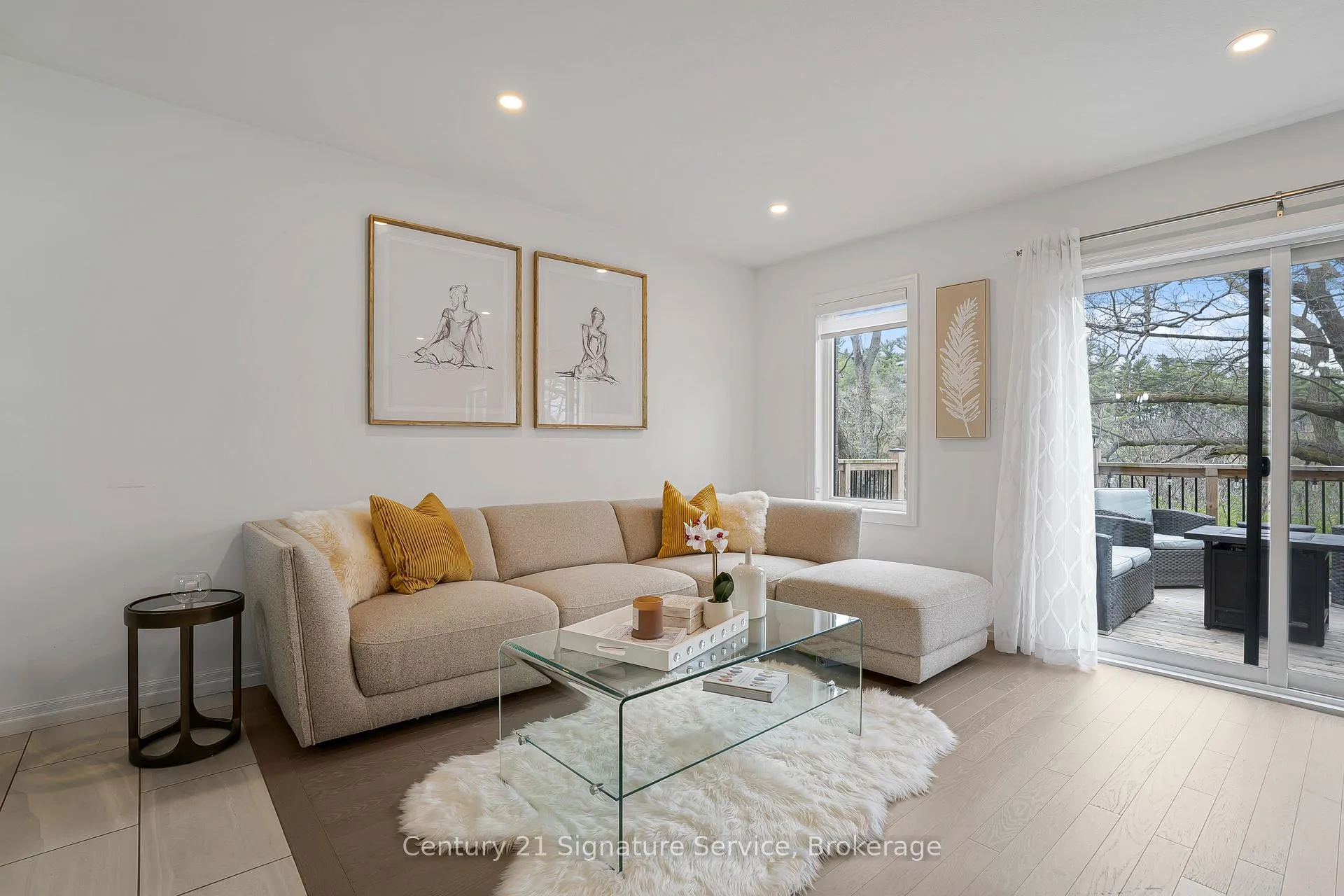 Photo 12 of Unit 17, 135 Hardcastle Drive, Cambridge — HOMEH