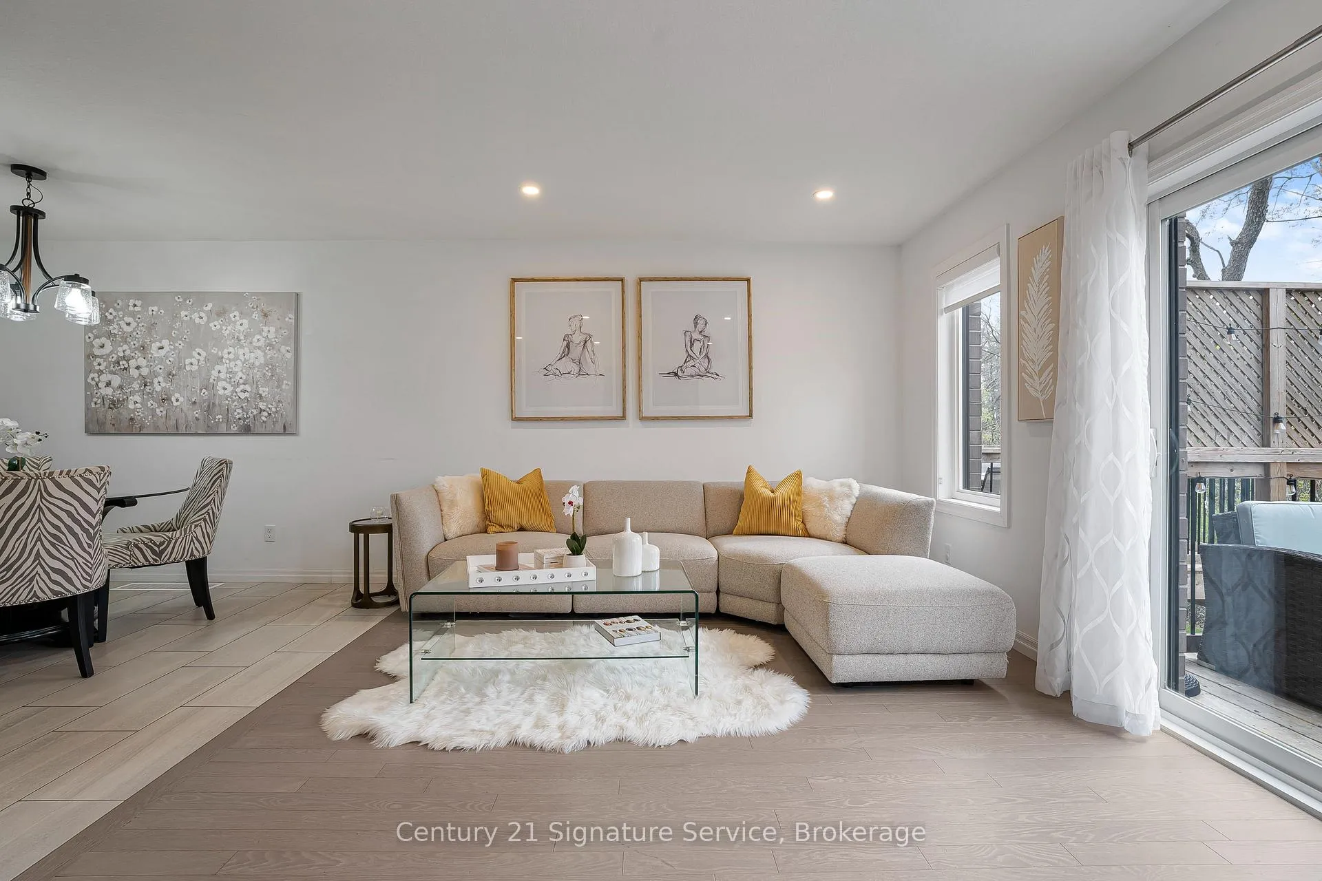Photo 13 of Unit 17, 135 Hardcastle Drive, Cambridge — HOMEH