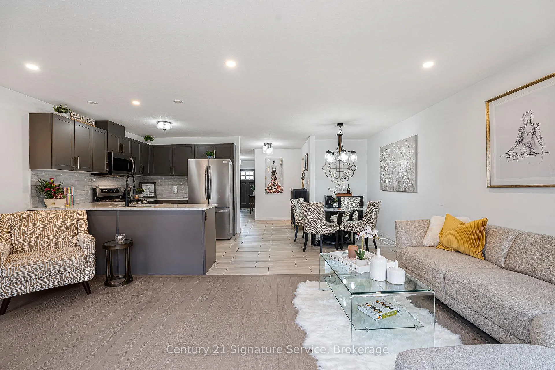 Photo 16 of Unit 17, 135 Hardcastle Drive, Cambridge — HOMEH