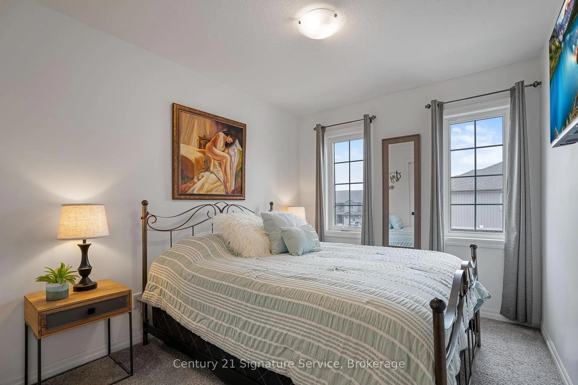 Photo 28 of Unit 17, 135 Hardcastle Drive, Cambridge — HOMEH