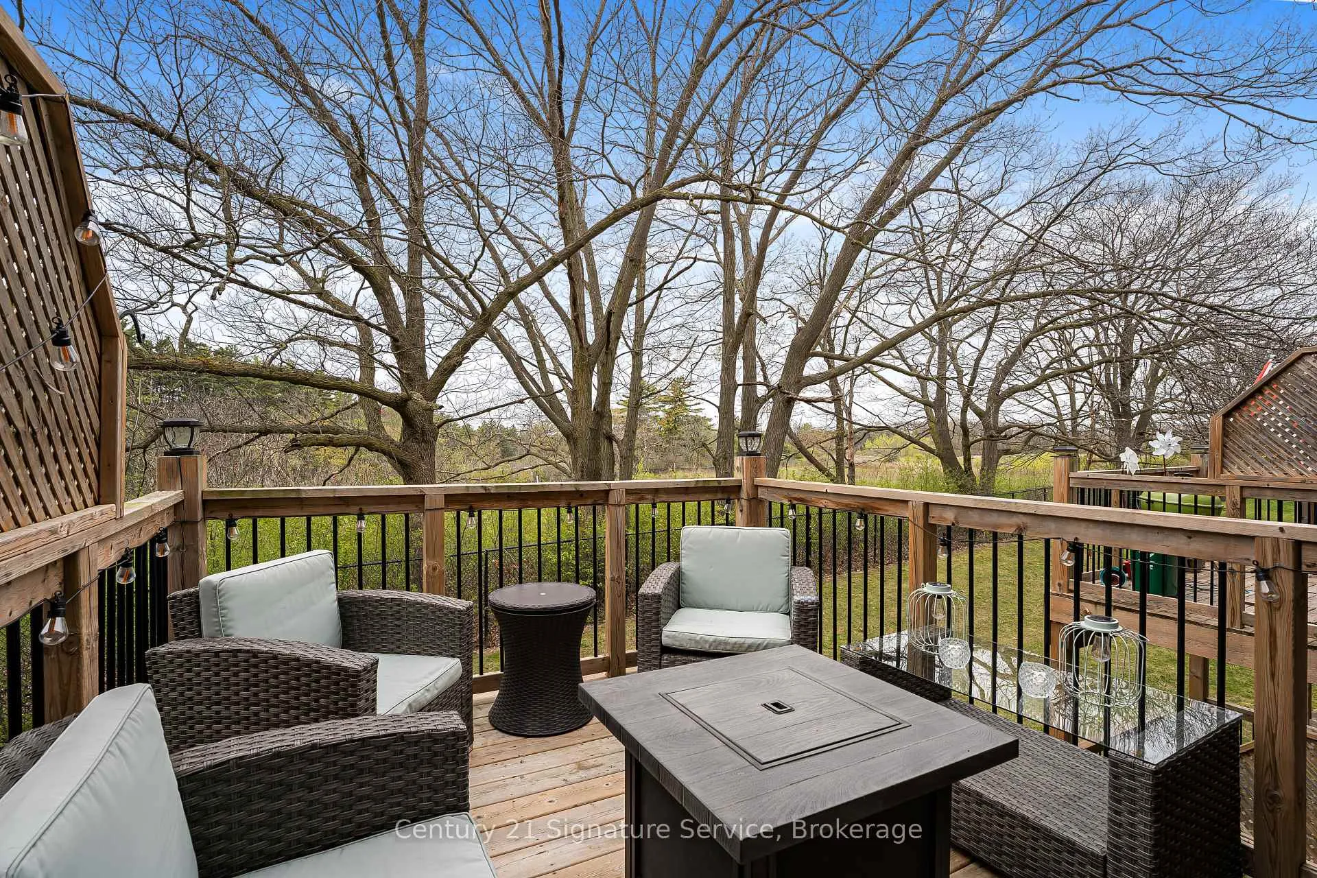 Photo 34 of Unit 17, 135 Hardcastle Drive, Cambridge — HOMEH